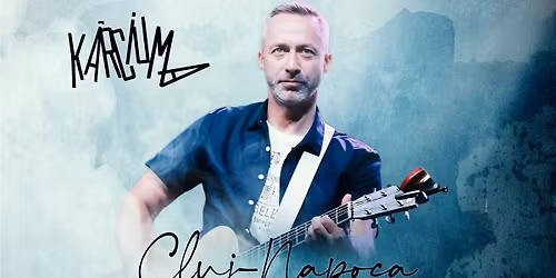 C\u0103t\u0103lin Stepa \u0219i Aurelian Epura\u0219 (pian), la Karciuma, Cluj-Napoca