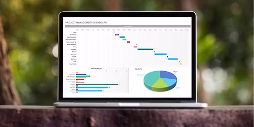 Microsoft Word & Excel Computer Class