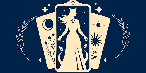 Tarot Readings with Richard Morell @ Noble House Kave