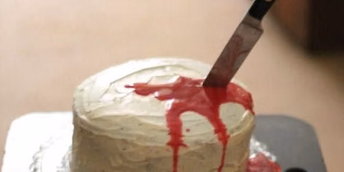 A Recipe for Death