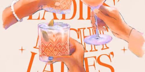 Ladies Night Holiday Light Tour