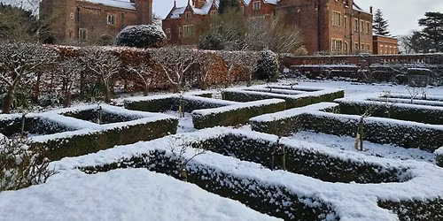 Autumn Craft Fair at Hodsock Priory