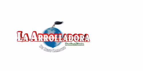 La Arrolladora Banda El Lim\u00f3n De Rene Camacho in Houston