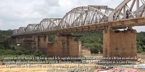 CARAVANE D'\u00c9VANG\u00c9LISATION \u00c0 DIMBOKRO 