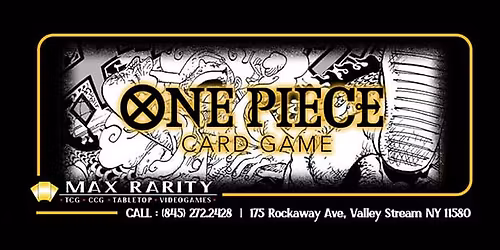 One Piece Tuesday Weekly