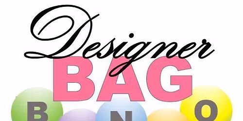 Designer Bag Bingo