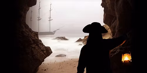  Moonfleet presented by AUB Productions