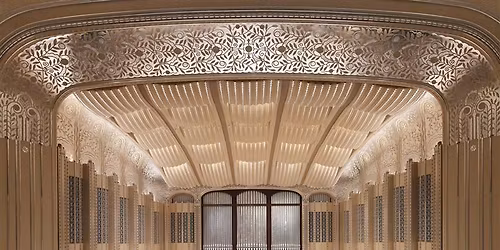 The Cleveland Orchestra