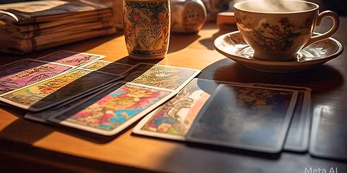 Tarot Workshop
