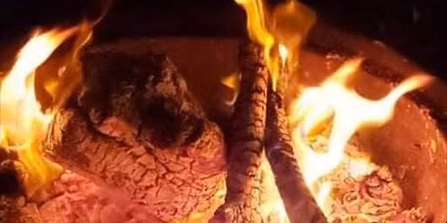 Reiki Fire Circle - Open to Anyone