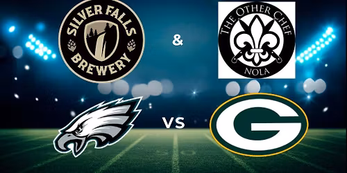 MNF - Tap Takeover