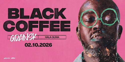 BLACK COFFEE | POLAND, GDA\u0143SK | HALA OLIVIA