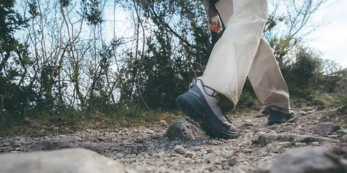 Rando & Cascades - Les Houches