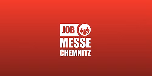 26. Jobmesse Chemnitz