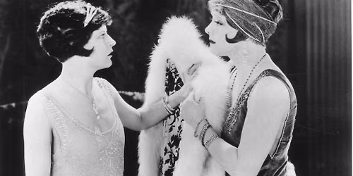 LADY WINDERMERE'S FAN (1925)