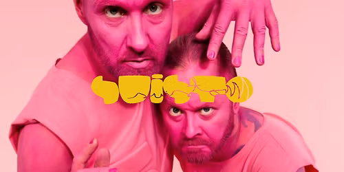 La 24.1. W\u00d6YH! @SUISTO