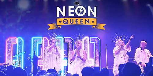 Mamma Mia! An ABBA Fabulous Brunch with The Neon Queen at City Winery - Pittsburgh