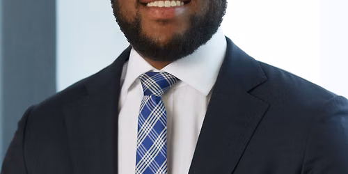 Jordan Jackson at Funny Bone - Orlando