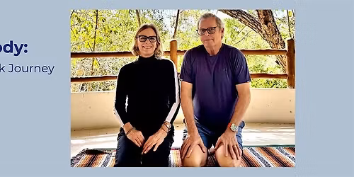 Embody: Breathwork Journey