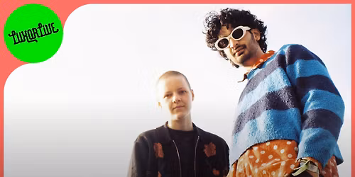 plonki x Fuzzy Teeth in Luxor Live