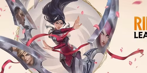 Riftbound League Of Legends Summoner Skirmish