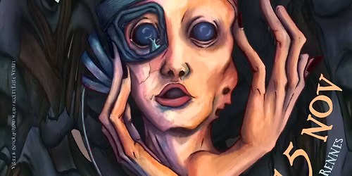 FREAKY FEST 3