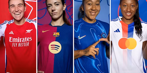 Champions League - Chelsea FC vs FC Barcelona at Stamford Bridge