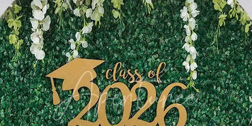 Whitney\u2018s Graduation celebration\ud83c\udf93