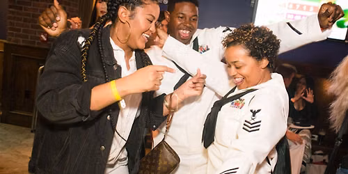 NYC's Largest Fleet Week Party 2027: DJ, Dancing, And If You're Lucky...