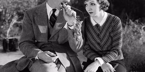 Outdoor Movie: It Happened One Night