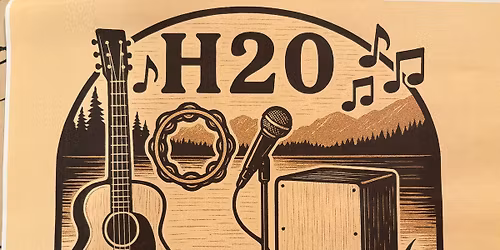 H2O Live
