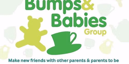 Bumps and Babies photoshoot