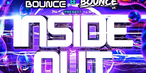 Back2Bounce X This Is Bounce UK - INSIDE OUT