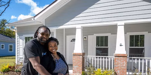 Homebuyer Boot Camp - October