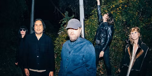 The Black Angels