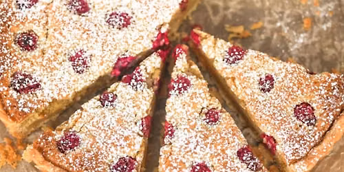 Summer Baking for Adults