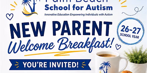 New Parent Breakfast