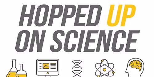 Hopped up on Science 2025-2026