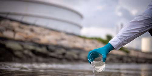  Water Quality Basics in the Land of \u201cClear Water\u201d 