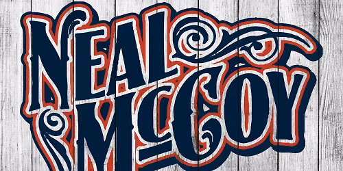 2nd Annual Barn Bash - Presenting Neal McCoy