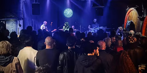 Plug 'N' Play - Ivrea Jam Session / Cantine Morbelli / IVREA (TO)