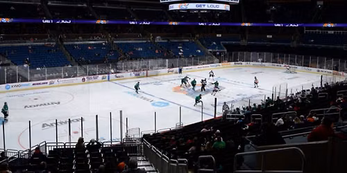 Orlando Solar Bears vs. Atlanta Gladiators