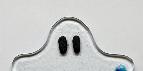 Ghost fusing workshop