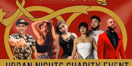 Urban Nights Dance Fundraiser #20