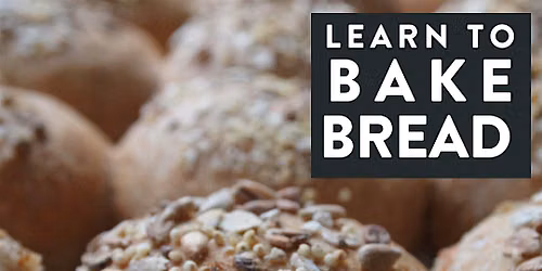 Breadmaking for Beginners