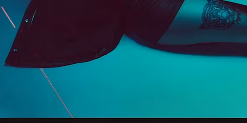 Echo - Single Launch Party - Amber Jade Smith