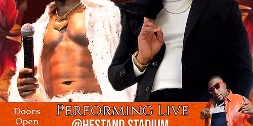 Toy Donation Concert