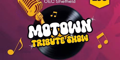 Motown and Soul Tribute
