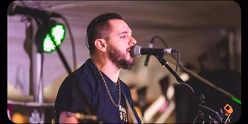 Les Soirées en Feu avec Marc Tério