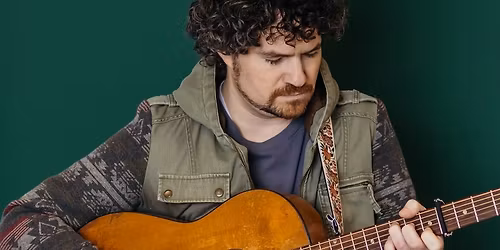 Sean Michael Sullivan @ Ted Lare Garden Center